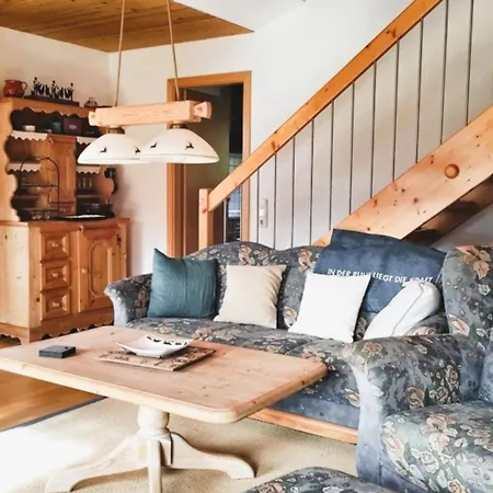 Bei Tannenbaums, Oberstaufen/kalzhofen Apartman Oberstaufen